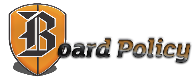 BoardPolicy