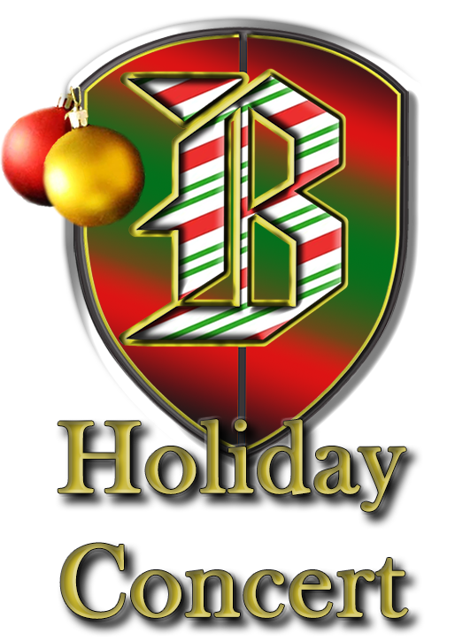 2024 Holiday Concert