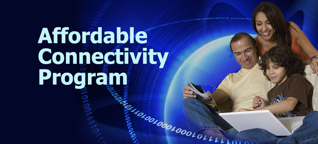 Broadband test